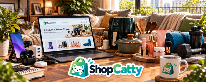 ShopCatty