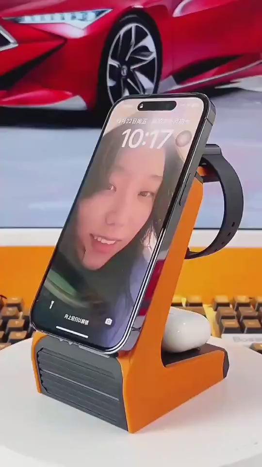 video
